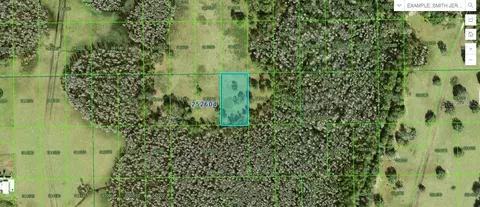 Commonwealth Avenue N, Polk City, FL 33868