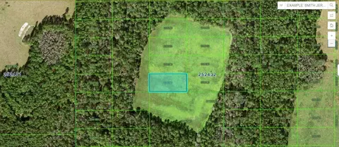 Double Diamond Dr, Polk City, FL 33868