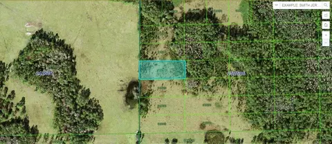 Judy Road, Polk City, FL 33868