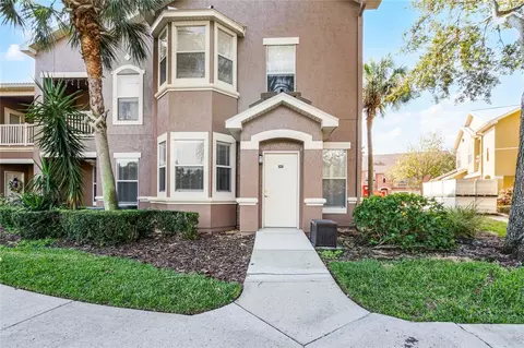 8801 Villa View Cir #107, Orlando, FL 32821