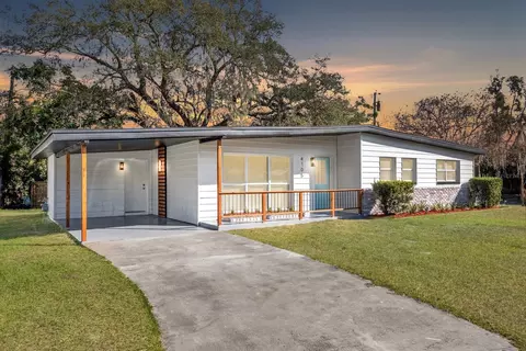 4105 Timber Trl, Orlando, FL 32808