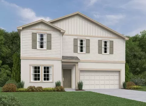1445 Arbor Hill Dr, Deltona, FL 32725