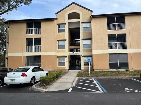 7511 Seurat St #10301, Orlando, FL 32819