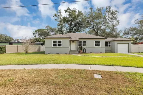 1613 Christy Ave, Orlando, FL 32803