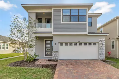 2221 Avian Loop, Kissimmee, FL 34741