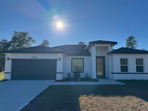 17026 SW 36th Ave, Ocala, FL 34473
