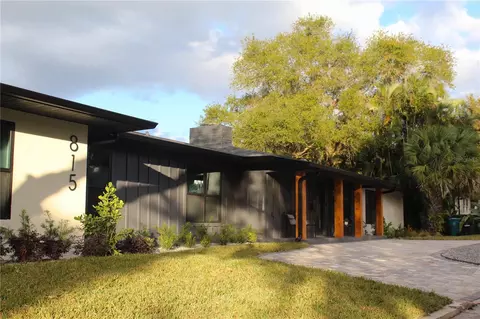 815 S Lake Formosa Dr, Orlando, FL 32803
