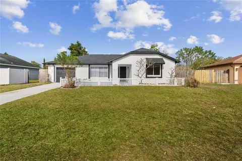 171 Toluca Dr, Kissimmee, FL 34743
