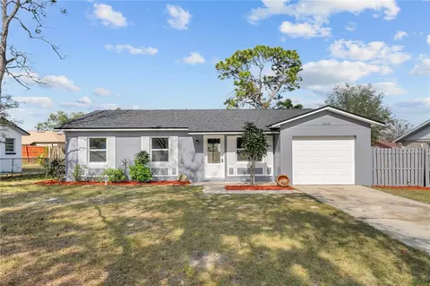 14115 Newcomb Ave, Orlando, FL 32826