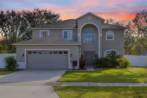 488 Acacia Tree Way, Kissimmee, FL 34758