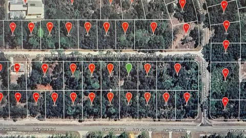 3216 Glen Springs Ave, Lake Placid, FL 33852