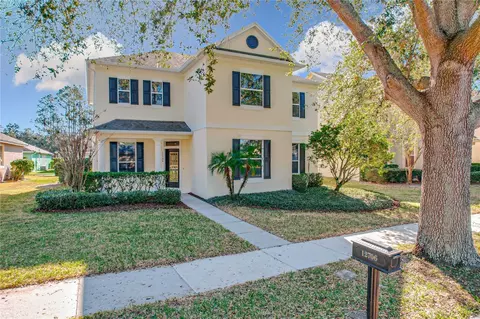 12706 Bideford Ave, Windermere, FL 34786