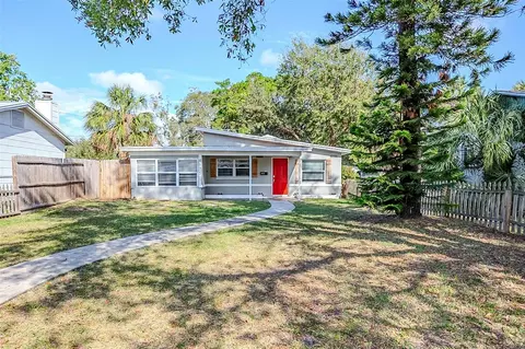 4675 20th Ave S, Saint Petersburg, FL 33711