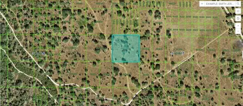 River Ranch Boulevard, Lake Wales, FL 33898