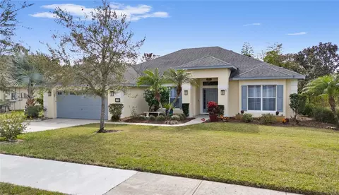 548 Hearthglen Blvd, Winter Garden, FL 34787