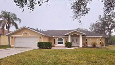 8722 Atmore Ave, North Port, FL 34287