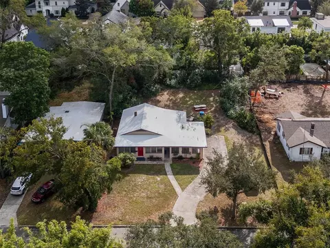 1655 N Park Ave, Winter Park, FL 32789
