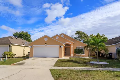 3139 Buck Hill Pl, Orlando, FL 32817