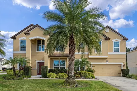 1827 Pisgah Ln, Apopka, FL 32712