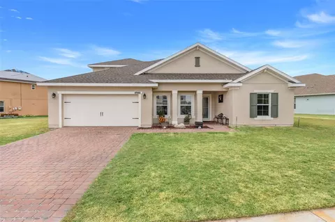 4940 Whistling Wind Ave, Kissimmee, FL 34758