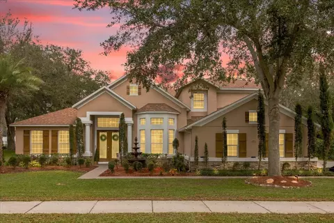 2665 Glen Forest Dr, Apopka, FL 32712