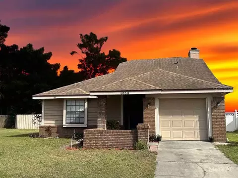 3153 Berridge Ln, Orlando, FL 32812