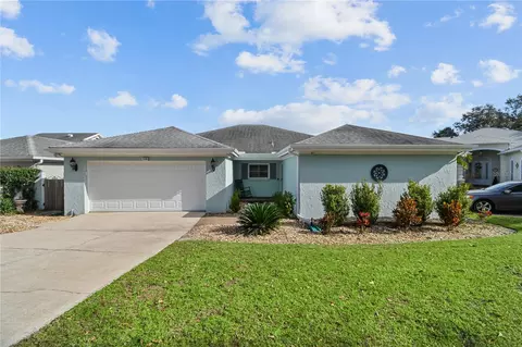 1409 Lake Marion Dr, Apopka, FL 32712