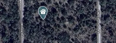 lot Apt 38 Rd, Dunnellon, FL 34431