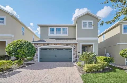 611 Lasso Dr, Kissimmee, FL 34747