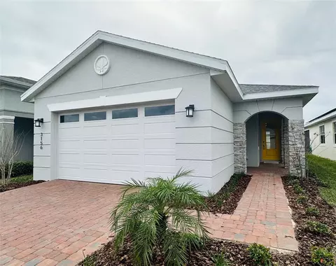 3156 Songbird Cir, Harmony, FL 34773