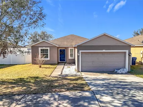 357 Red Kite Dr, Groveland, FL 34736