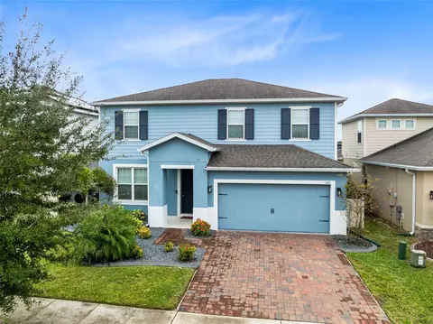 569 Seattle Slew Dr, Davenport, FL 33837