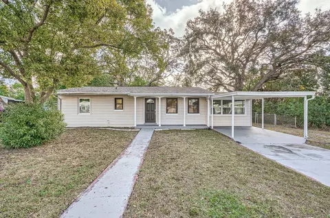 6412 Skyline Ct, Spring Hill, FL 34606