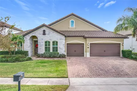8077 Chilton Dr, Orlando, FL 32836