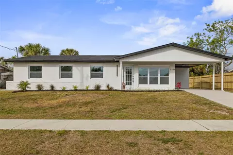 8144 Trionfo Ave, North Port, FL 34287