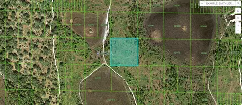 River Ranch Rd, Lake Wales, FL 33898