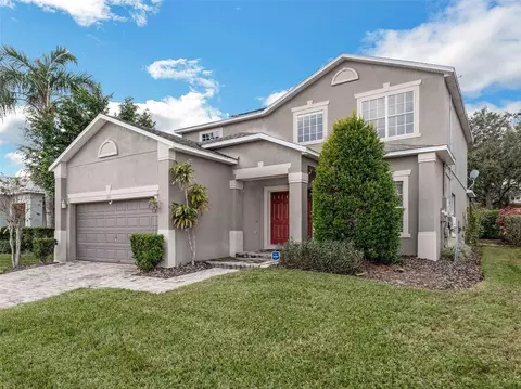 925 Balmoral Dr, Davenport, FL 33896
