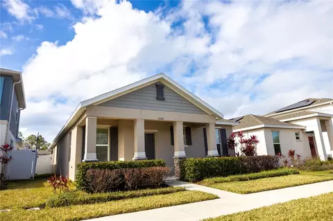 1516 Grassland Ave, Saint Cloud, FL 34771