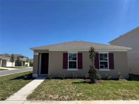 5831 Galloping Dr, Apopka, FL 32712