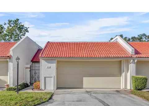 218 Balfour Dr #12, Winter Park, FL 32792