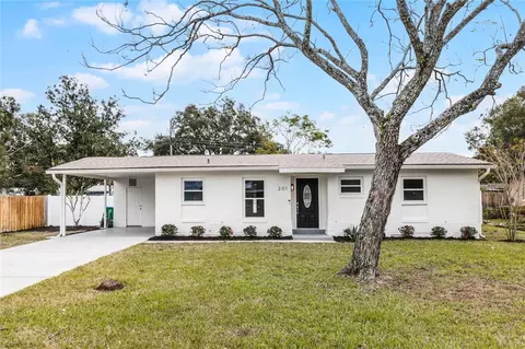 201 N Edgemon Ave, Winter Springs, FL 32708