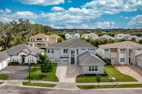 2205 Lake Sylvan Oaks Ct, Sanford, FL 32771