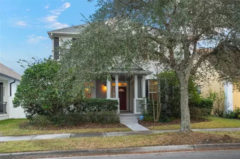 3809 Sun Dew Dr, Orlando, FL 32828
