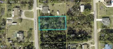 1116 Richmond Ave N, Lehigh Acres, FL 33972