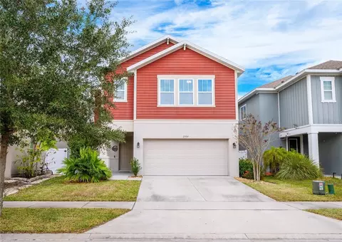 2904 Gipper Cir, Sanford, FL 32773