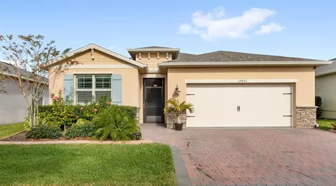 17833 Blazing Star Cir, Clermont, FL 34714