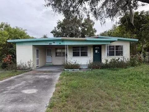 2306 Dawnwood Ln, Orlando, FL 32809