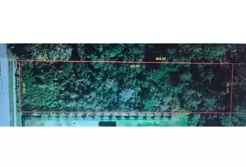 Sullivan Road, Davenport, FL 33896