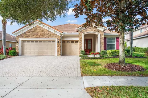 483 Douglas Edward Dr, Ocoee, FL 34761