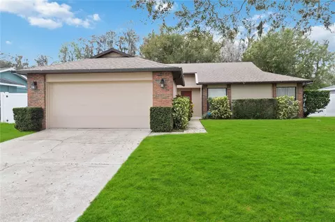 8916 Brackenwood Dr, Orlando, FL 32829